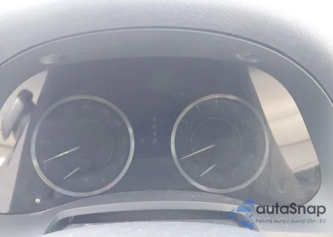 2015 Lexus Is 250C z USA, uszkodzony, nr VIN JTHFF2C27F2532942